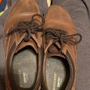 Men’s Dress Shoes Size 12
